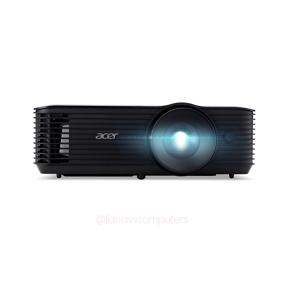 ACER X1128HK 4500 LUMENS DLP PROJECTOR