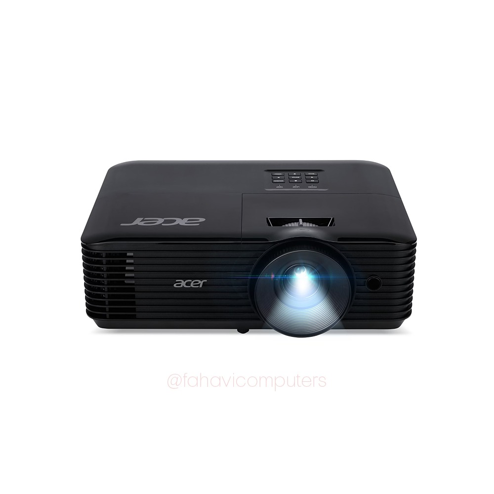 ACER X1128HK 4500 LUMENS DLP PROJECTOR - Image 3