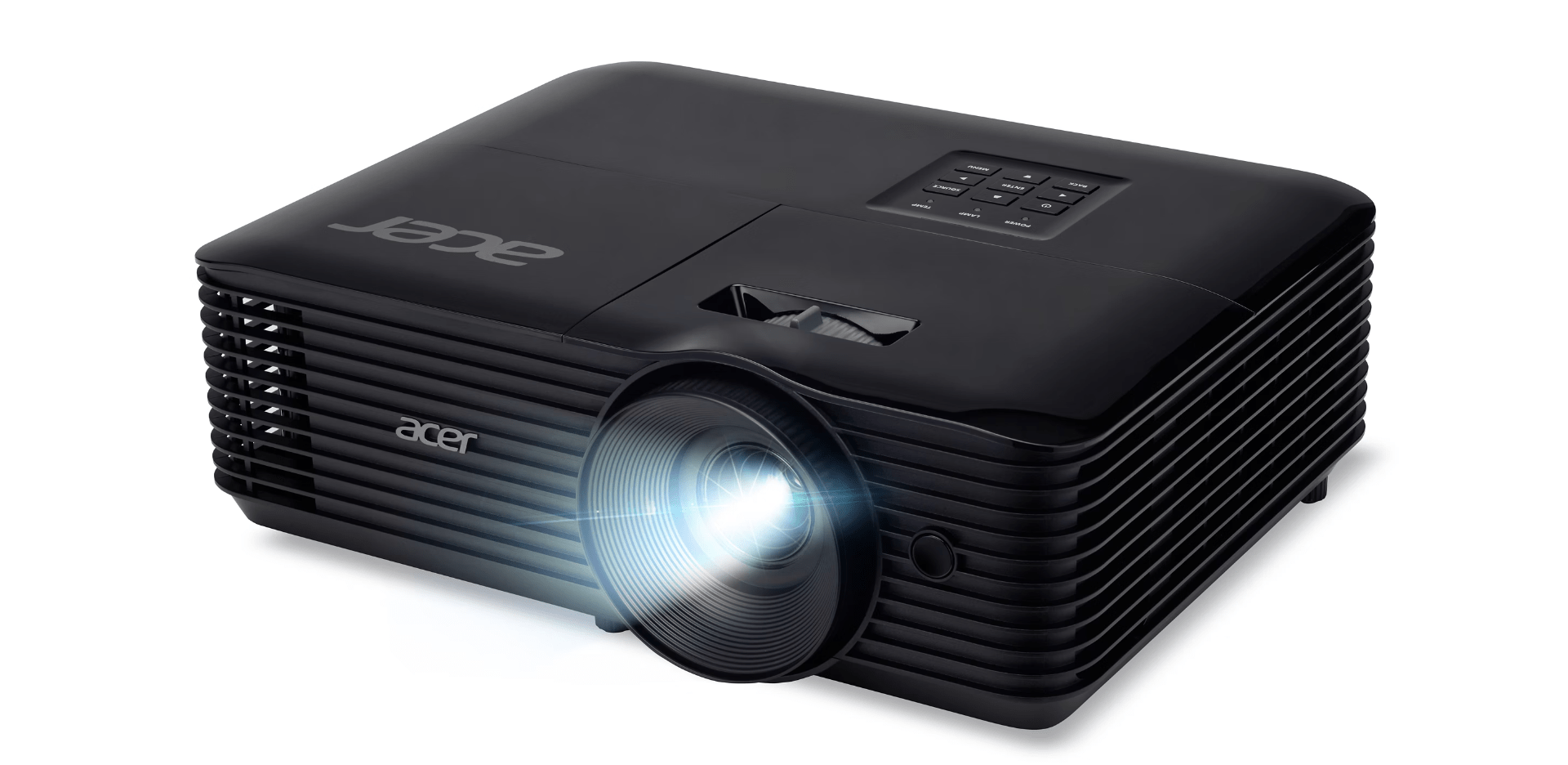 ACER X1128HK 4500 LUMENS DLP PROJECTOR - Image 5