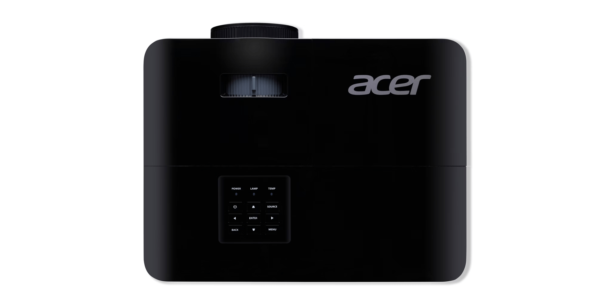 ACER X1128HK 4500 LUMENS DLP PROJECTOR - Image 6