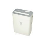 ATLAS CC1040 CROSSCUT 10 SHEETS PAPER SHREDDER