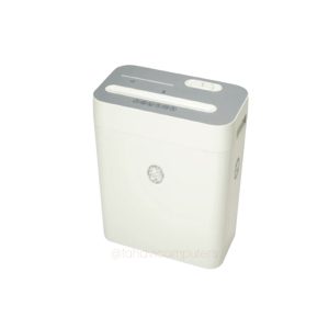 ATLAS CC1040 CROSSCUT 10 SHEETS PAPER SHREDDER