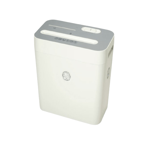 ATLAS CC1040 CROSSCUT 10 SHEETS PAPER SHREDDER - Image 4