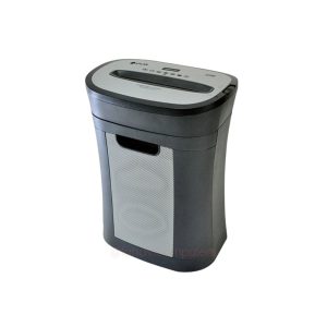 ATLAS CC1240 CROSS CUT 12 SHEETS PAPER SHREDDER