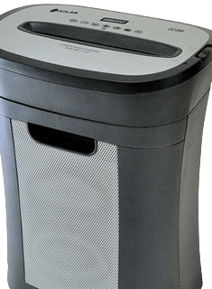 ATLAS CC1240 CROSS CUT 12 SHEETS PAPER SHREDDER - Image 5