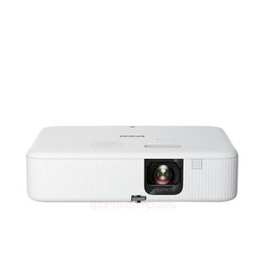 EPSON CO-FH02 FULL HD 1080P 3000 LUMENS 3LCD SMART PORTABLE PROJECTOR