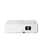 EPSON CO-W01 3000 LUMENS 3LCD WXGA PORTABLE PROJECTOR