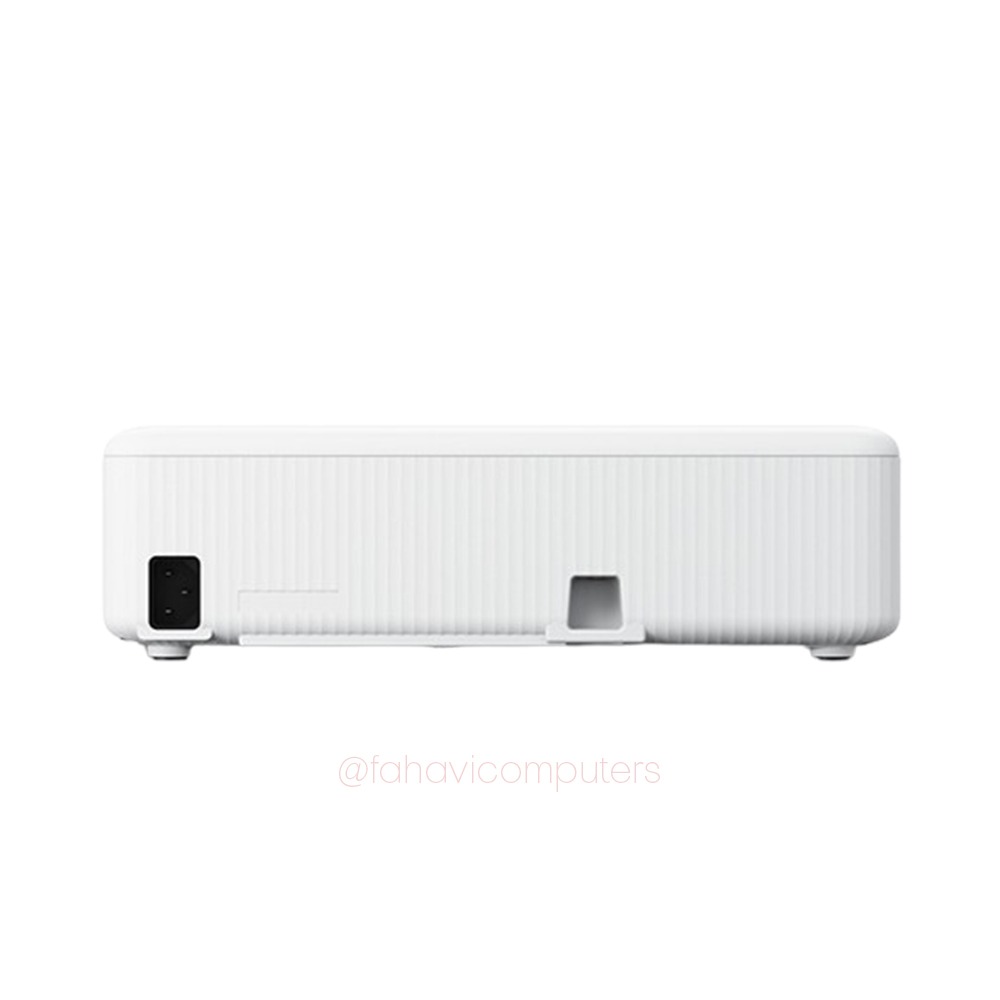 EPSON CO-W01 3000 LUMENS 3LCD WXGA PORTABLE PROJECTOR - Image 4