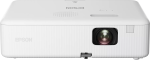 EPSON CO-W01 3000 LUMENS 3LCD WXGA PORTABLE PROJECTOR