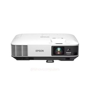 EPSON POWER LITE  EB-2250U 5000 LUMENS FULL HD WUXGA 3LCD PROJECTOR