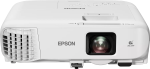 EPSON EB-992F 4000 LUMENS FULL HD 1080p 3LCD PROJECTOR