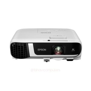 EPSON EB-FH52  4000 LUMENS FULL HD 3LCD PROJECTOR