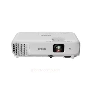 EPSON EB-WO6 3700 LUMENS WXGA 3LCD PROJECTOR