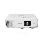 EPSON EB-X49 3600 LUMENS XGA RESOLUTION 3LCD TECHNOLOGY WIRELESS HDMI  PROJECTOR