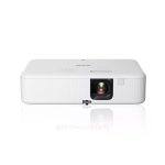 EPSON EPIQVISION FLEX CO-FH02 FULL HD 1080p 3000 LUMENS SMART PORTABLE PROJECTOR