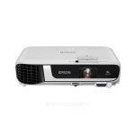 EPSON EB-W51 4000 LUMENS WXGA 3LCD TECHNOLOGY BUSINESS MULTIMEDIA PROJECTOR