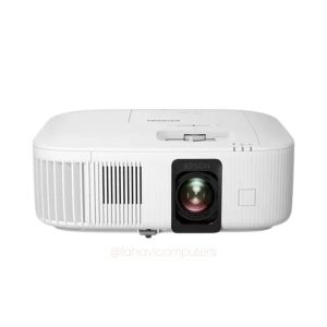 EPSON EH-TW6150 4K PRO-UHD 2800 LUMEN PROJECTOR
