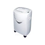 ATLAS CC1540 CROSSCUT 15 SHEETS PAPER SHREDDER