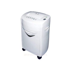 ATLAS CC1540 CROSSCUT 15 SHEETS PAPER SHREDDER