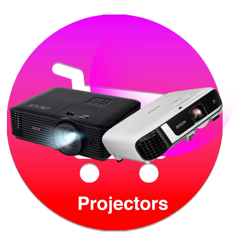 Projectors