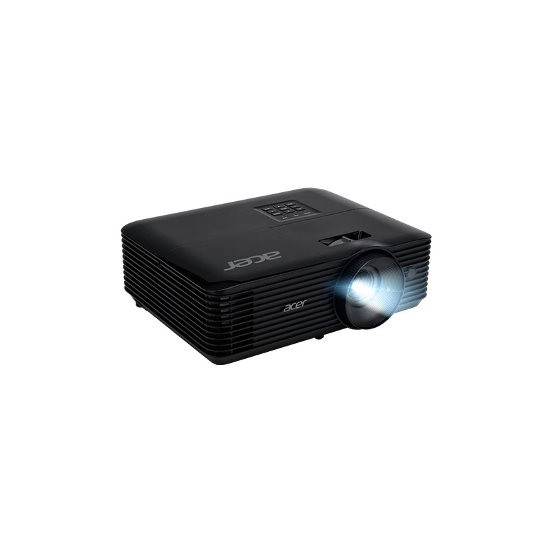 Acer X1326AWH DLP Projector - Image 2