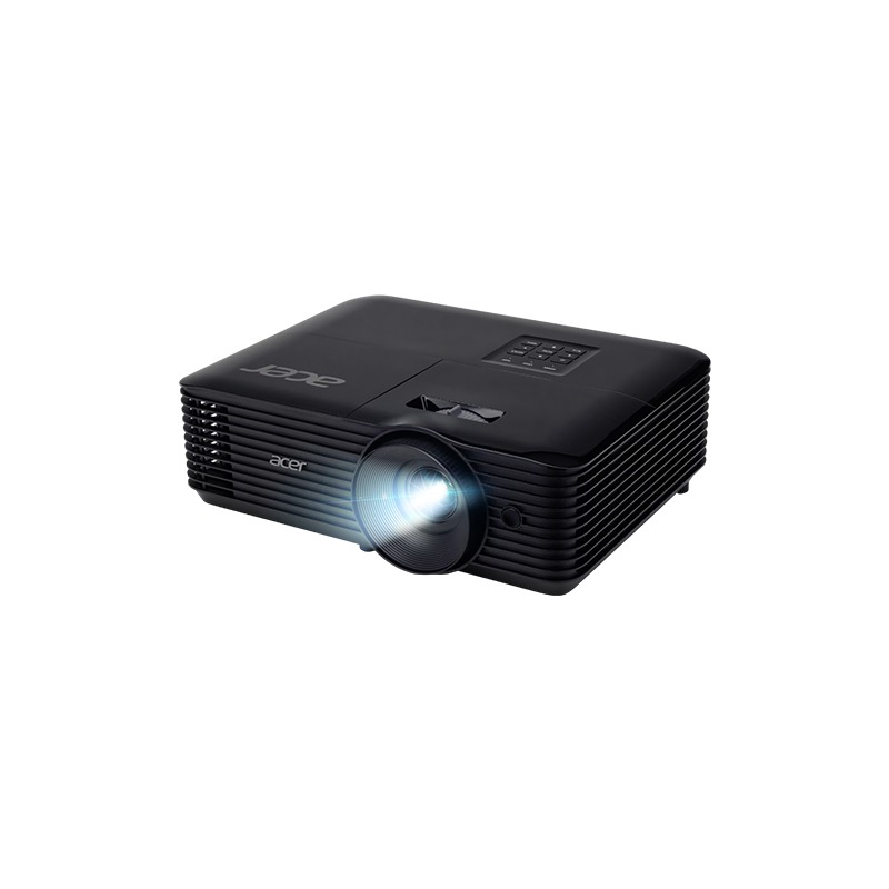 Acer X1326AWH DLP Projector - Image 3