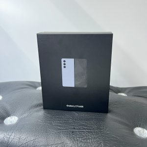 Samsung Galaxy Z Fold 5