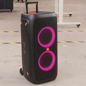 JBL PARTYBOX 310 PORTABLE PARTY SPEAKER – WIRELESS