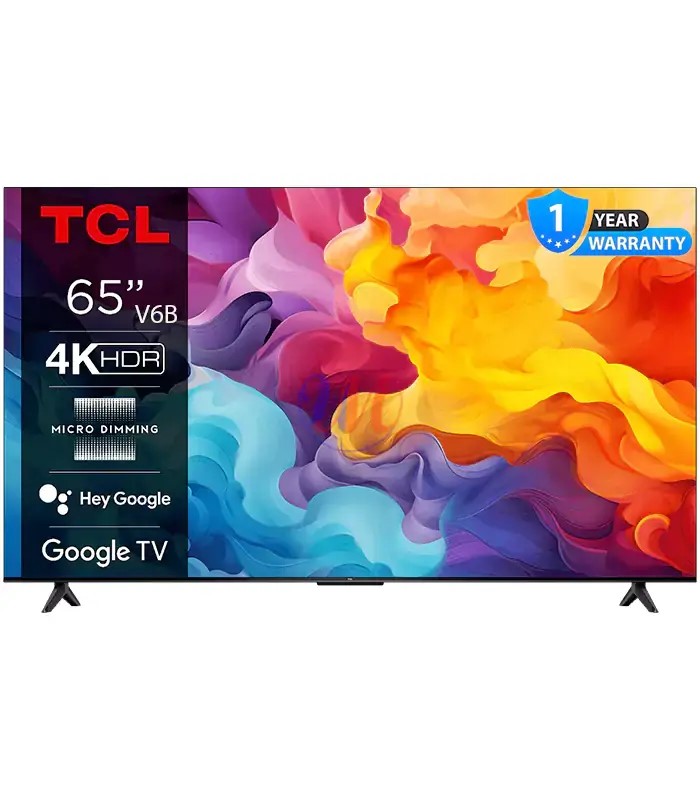 TCL 65 INCH
