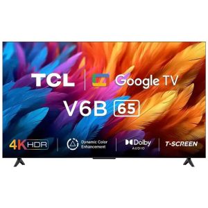 TCL 65 INCH