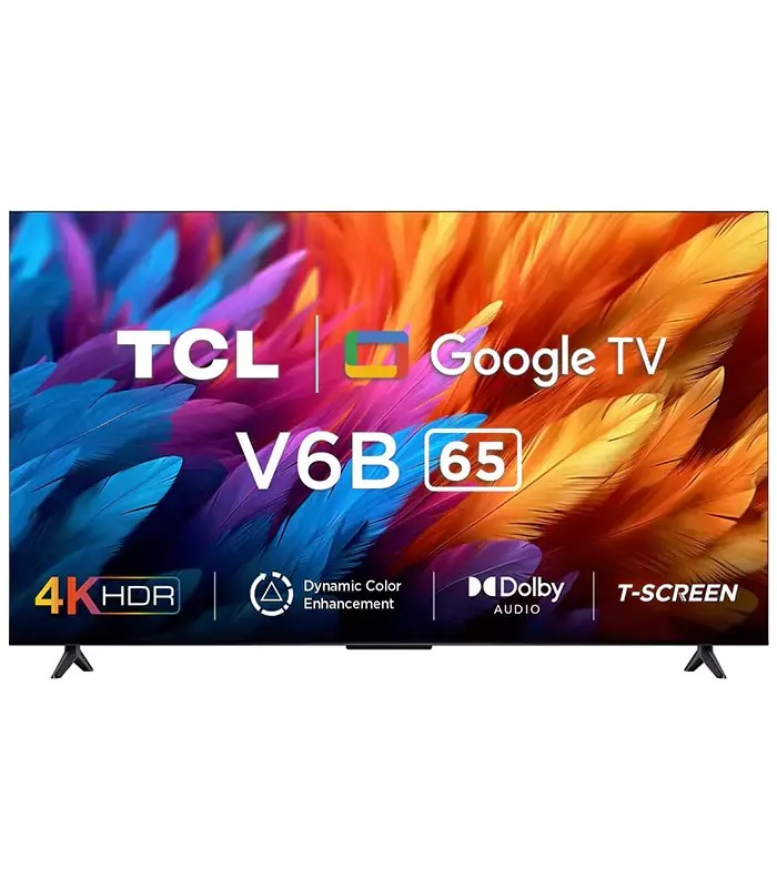 TCL 65 INCH