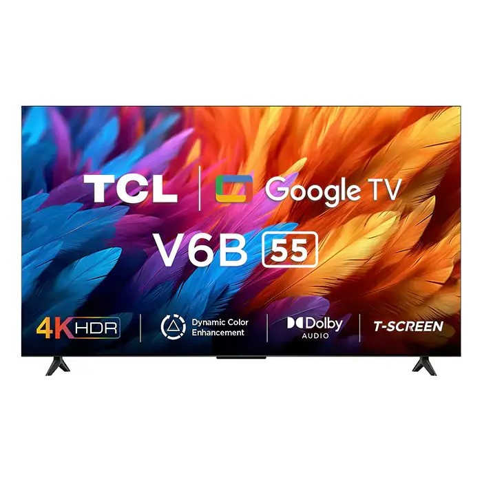TCL 55 INCH V6B