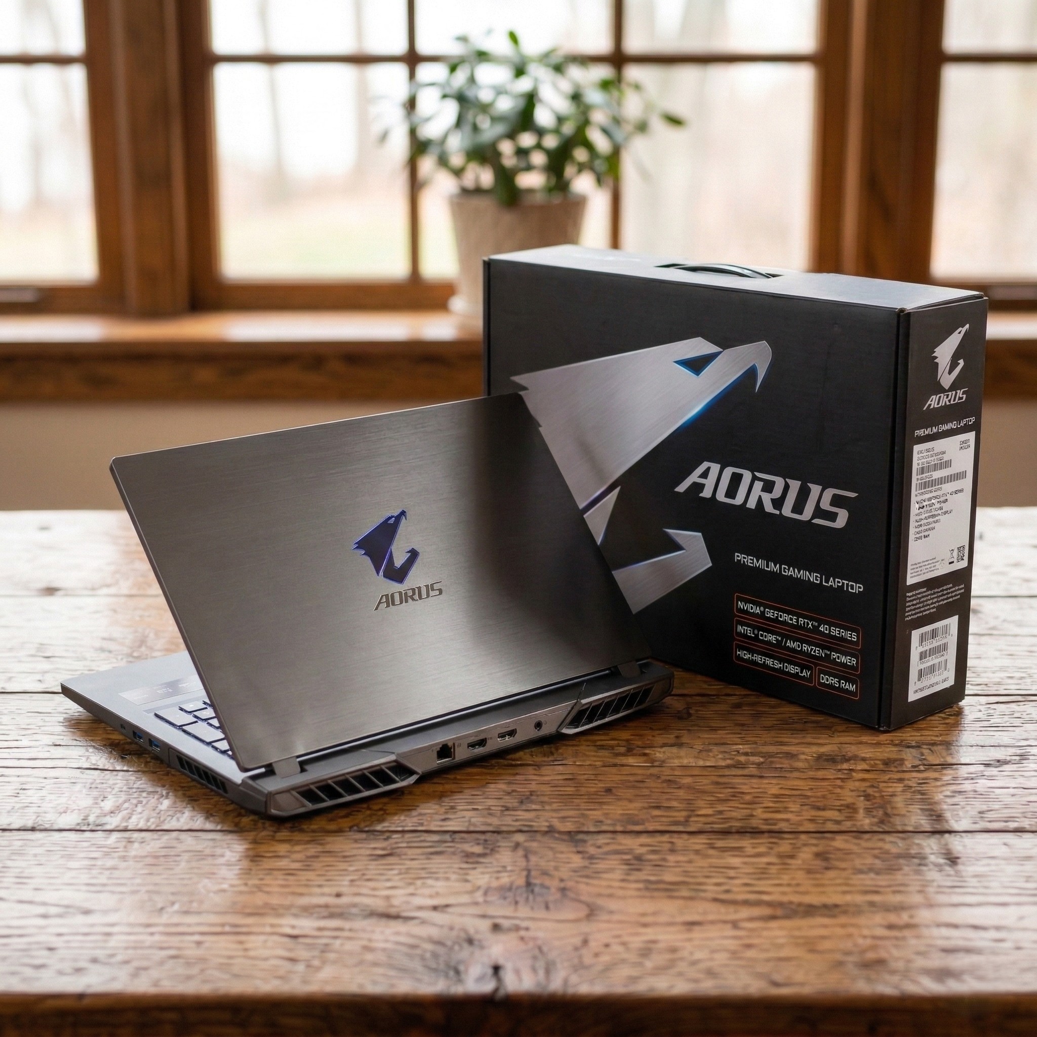 ACER NITRO V SLIM 16" QHD