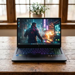 ACER NITRO V SLIM 16" QHD