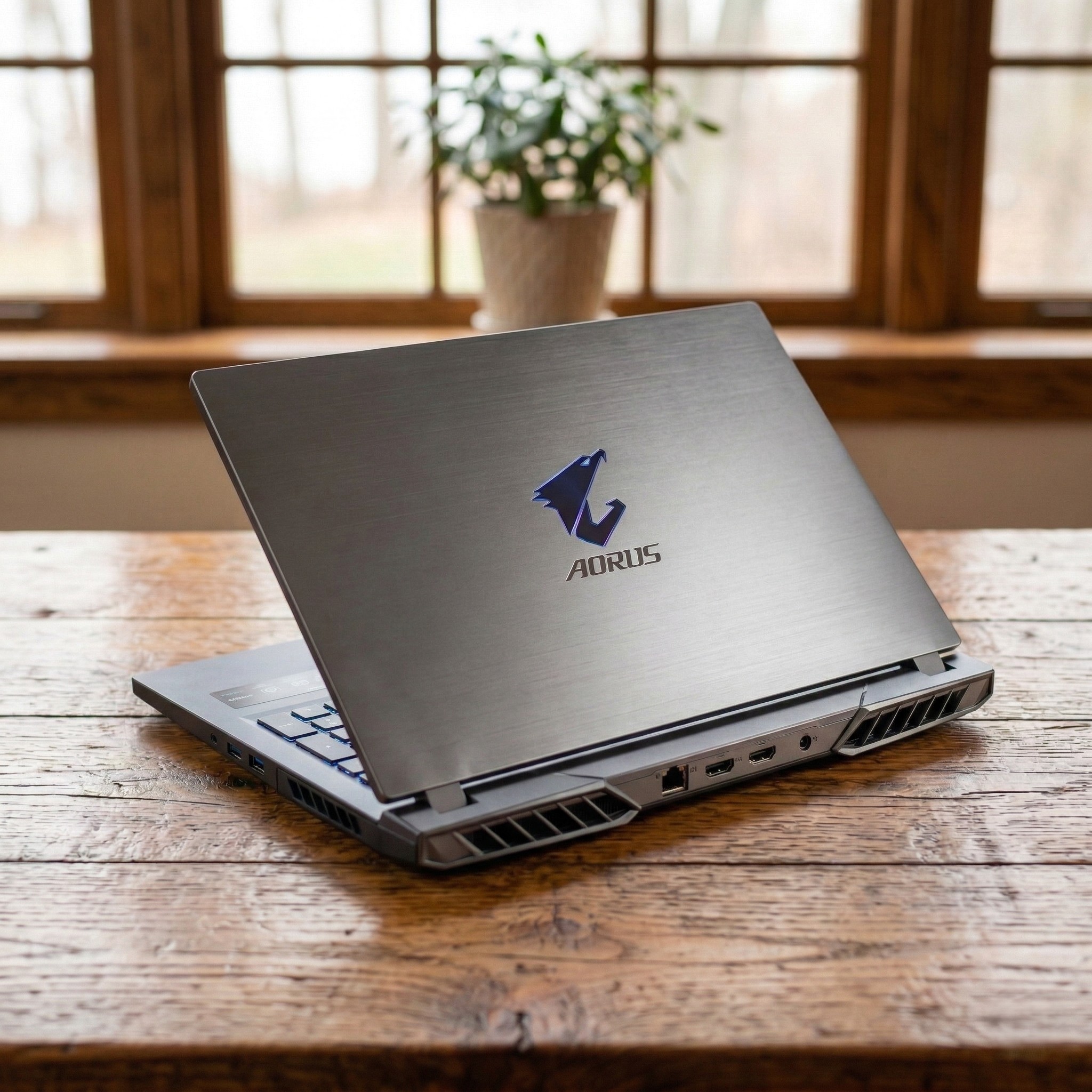 ACER NITRO V SLIM 16" QHD