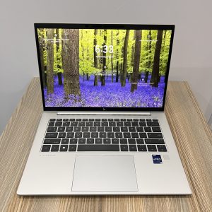 HP ELITEBOOK 840 G10 |INTEL CORE i7 1355U|13TH GENERATION|16GB RAM |512GB SSD |14 INCH DISPLAY