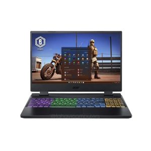 ACER  NITRO 5 GAMING LAPTOP|INTEL CORE i7-12700H |12TH GENERATION |144Hz REFRESH RATE |16GB RAM|1TB SSD| 6GB NVIDIA RTX 4050 GRAPHICS|15.6 INCHES DISPLAY