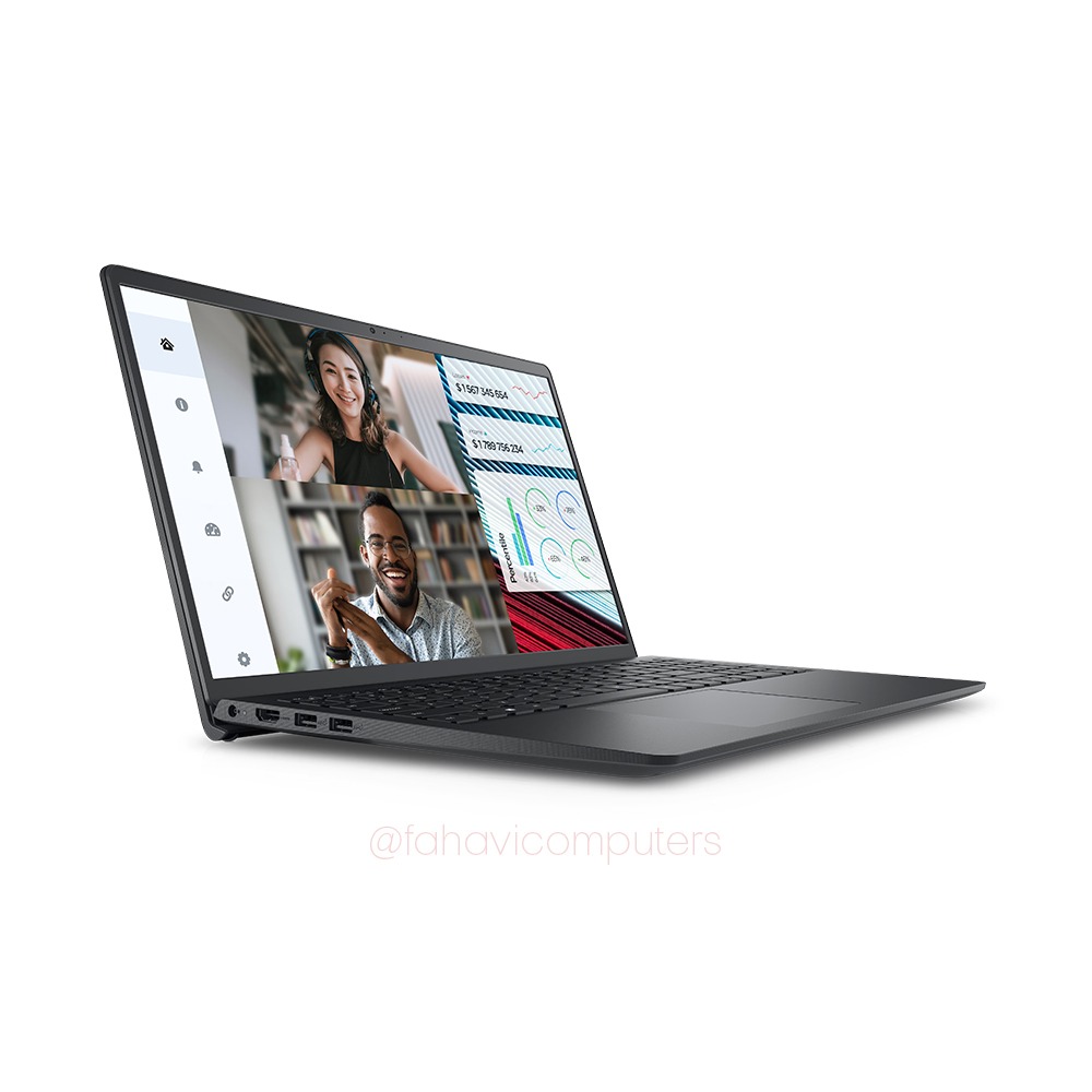 DELL VOSTRO 3520 |INTEL CORE i7 1255U |8GB RAM |512GB SSD |12TH GENERATION|15.6 INCH DISPLAY - Image 2