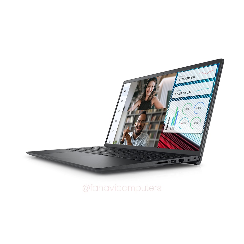 DELL VOSTRO 3520 |INTEL CORE i7 1255U |8GB RAM |512GB SSD |12TH GENERATION|15.6 INCH DISPLAY - Image 3
