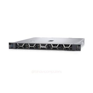 DELL POWEREDGE R350 SERVER |INTEL XEON -E2314G|16GB RAM|2TB HDD
