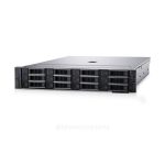 DELL POWEREDGE R750  DUAL| INTEL XEON SILVER 4309Y |16GB RAM| 2.4TB SAS 2U RACK SERVER