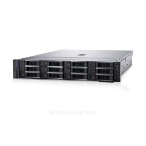 DELL POWEREDGE R750  DUAL| INTEL XEON SILVER 4309Y |16GB RAM| 2.4TB SAS 2U RACK SERVER