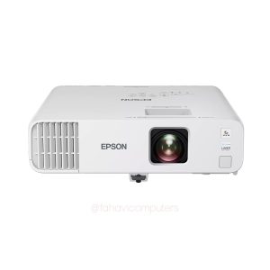 EPSON EB-L260F 4600 LUMENS FULL HD 3LCD TECHNOLOGY WIRELESS LASER PROJECTOR