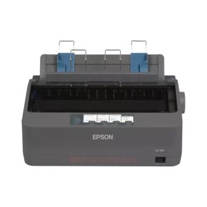 EPSON DOT MATRIX LX-350 PRINTER