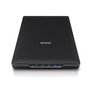 EPSON PERFECTION V39 SCANNER