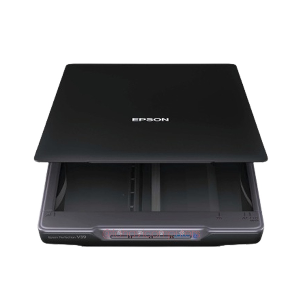 EPSON PERFECTION V39 SCANNER - Image 2