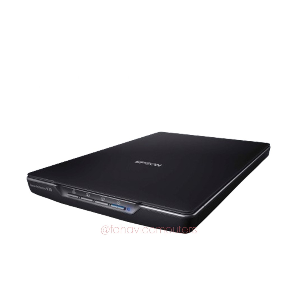 EPSON PERFECTION V39 SCANNER - Image 3
