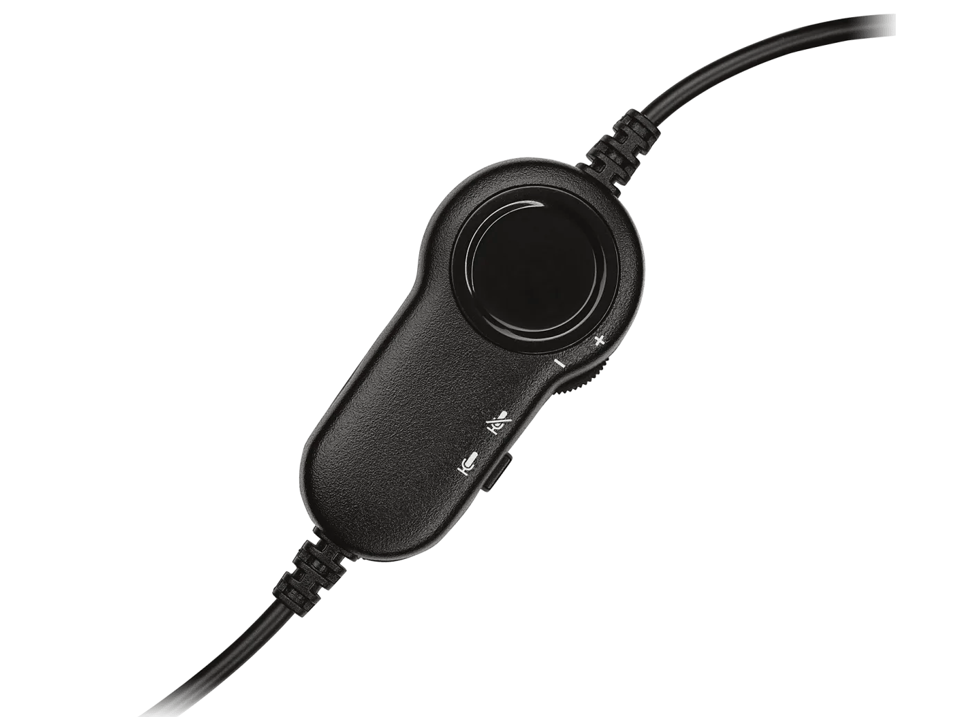 LOGITECH H151 STEREO HEADSET WITH NOISE-CANCELLING MICROPHONE - Image 6