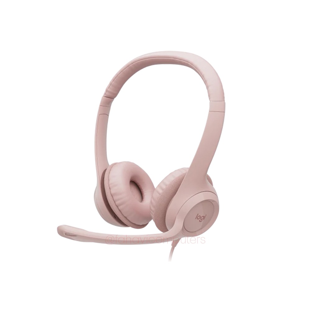 Headphones & Speakers