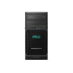 HPE PROLIANT ML30 GEN 10 PLUS TOWER SERVER|INTEL XEON E-2314|16GB RAM|1TB HDD |350W PS SERVER